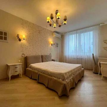 2 кімн.квартира Касіяна 2/1  м.Іподром Теремки-2