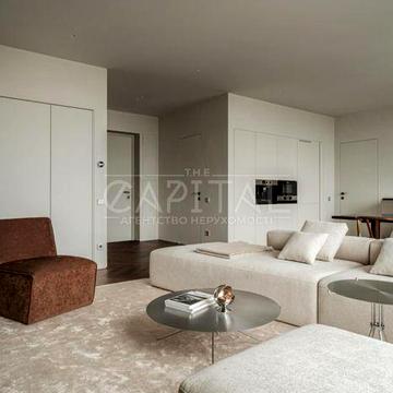 Оренда ексклюзивної квартири в будинку Linden Luxury Residences, Центр