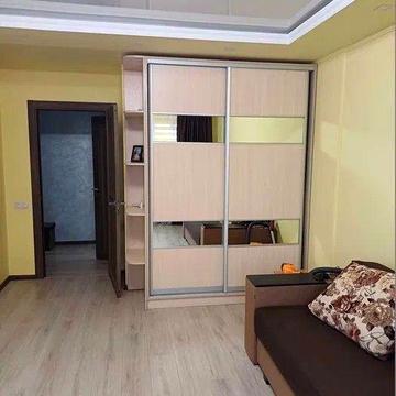 Оренда 1 кімнатної квартири в новобудові. Франківський район