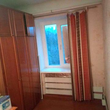 Квартира 2-х кімнатна на Тельнова