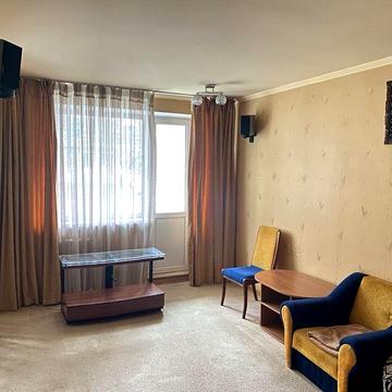 Оренда 2х кімнатної квартири Нагірна частина р-н 5 школи