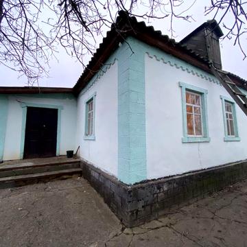 Будинок в Станіславчику