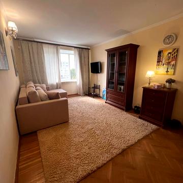 Фонтанська дорога вул., 12/9