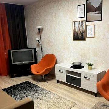 Сдам в долгосрочную аренду однокомнатную квартиру