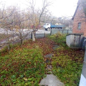 Будинок в ярмолинцях