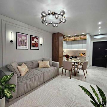 Продаж стильної квартири ЖК Діброва Парк! Варшавський, Ретровіль ЖК Діброва Парк