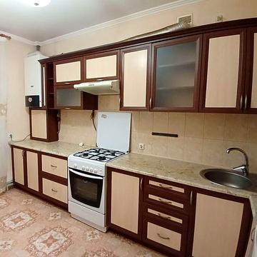 Оренда двокімнатної квартири по вулиці Тролейбусна