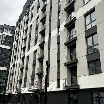 2-кім квартира від ЗАБУДОВНИКА