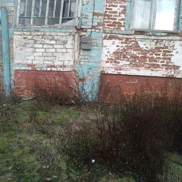 Комарова, 35