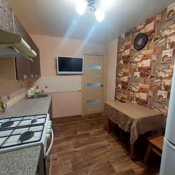 Сдам 3к кв-ру на 12 квартале