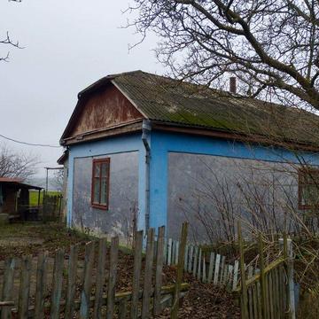 Будинок в селі Пелипівка