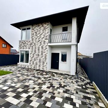 Продаж 4к Дім Дніпровська вулиця