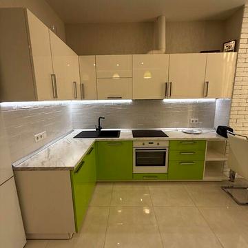 Продаж 2к Квартира Перлинна (Зелена) вулиця