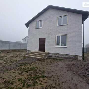 Продаж 4к Дім Світанкова вулиця