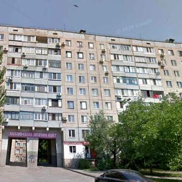 Аренда 2 к квартиры с АВТОНОМНЫМ отоплением в Саксаганском районе