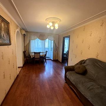 Сдам квартиру Канатная/Семинарская 2 ком