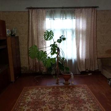 Свій теплий куточок: квартира-жилкоп з газом та особистим входом!