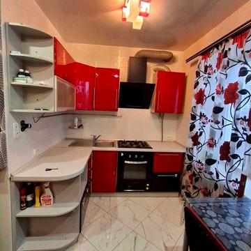 Здається в оренду 1-но кім. кв. "Соцмісто" !