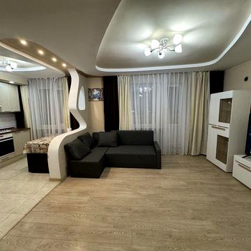 Оренда 3х кім квартири в центрі Броварів