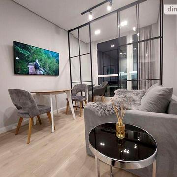 Довгострокова оренда 1к Квартира Вячеслава Липинського вулиця ЖК Avalon Time