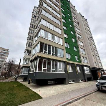 Продаж 1 кімнатноі квартири в новобудові ЖК Новобуд