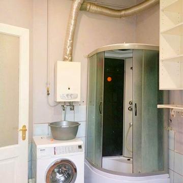 Здається однокімнатна квартира на привокзальній