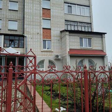 Продаж 3 кімн.кв.з АВТОНОМНИМ опаленням в елітному будинку в центрі