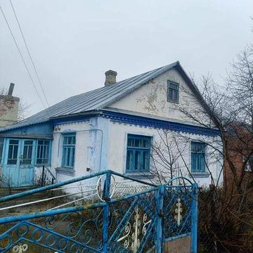 Топ ! Будинок 96,4 м2. Клевань-  7 км .