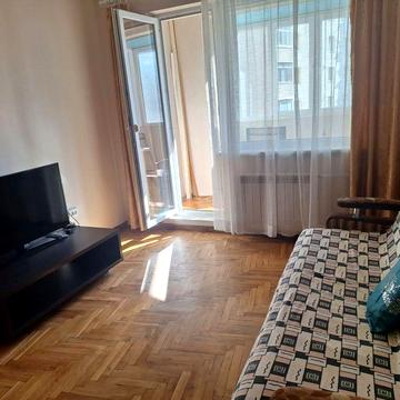 Здам в аренду 2 к.квартиру. Район.Майдану.Власник. Вільна.