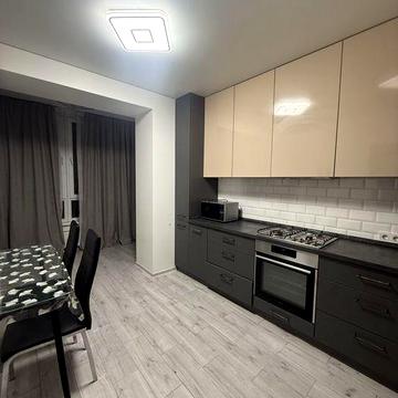 Сдам двухкомнатную квартиру с газом и АГВ ЖК Уютный/Слободка