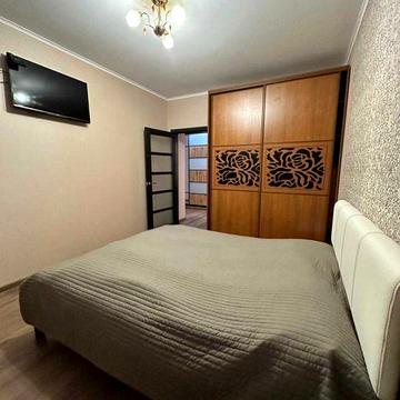 БЕЗ КОМІСІЇ, Є РЕЗЕРВНЕ ЖИВЛЕННЯ, підземний паркінг, Воскресенська 18