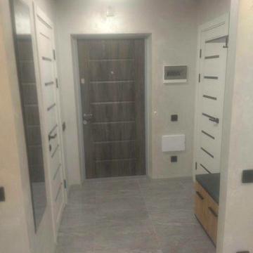 Двокімнатна квартира в м. Тернопіль ЖК Чернівецька 64А