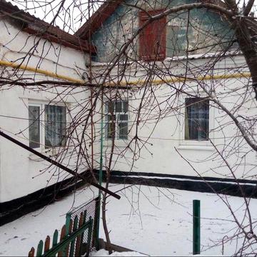 Продам 1\2 дома на Донской (Черемушки)