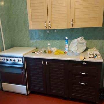 Продається 1 кім.кв. р-н Гвардійської