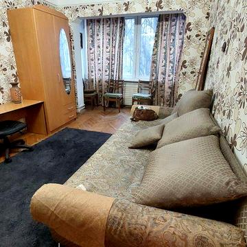 1-кім. квартира Нивки/Берестейська/Сирець