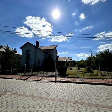 Будинок з найкращим розташуванням в Солонці