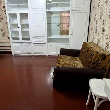 Сдам квартиру петровского 1 комнатная