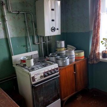 Продаж 1к Квартира Андрія Корчака вулиця