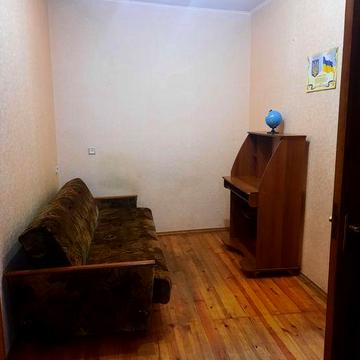 Оренда частини будинку на Старому місті