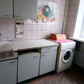 Сдается 1 комн квартира на Космосе