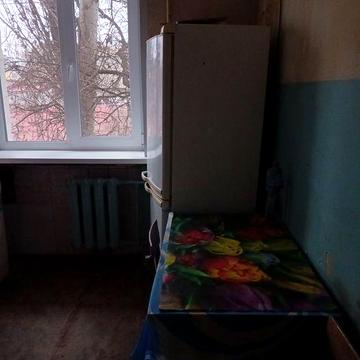 Сдается 1 комн квартира на Космосе