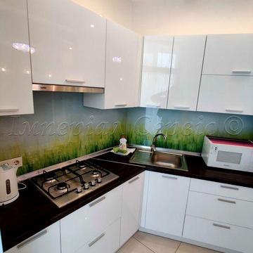 [Є світло] Оренда 1-к квартири в центрі (вул. Південноукраїнська)