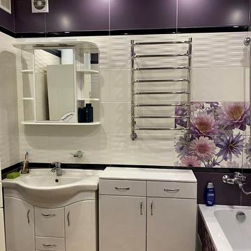 Довгострокова оренда 2к Квартира Київська вулиця ЖК Набережный Квартал