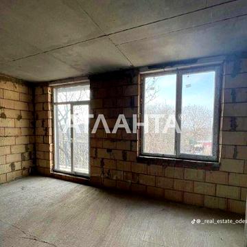 Продаётся 1 комн.  квартира в новом газовом доме на  Черёмушках!