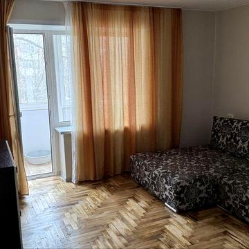 Продам  1-комнатную квартиру, Космос, ул. Европейская, 44