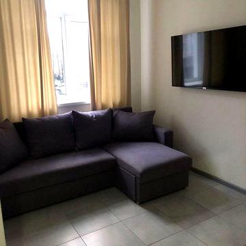 Здам однокімнатну квартиру, Софіївська борщагівка, від власника