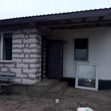 Продам дім р-н Діївка 1 (біля жм Парус) з бізнесом перетримки тварин