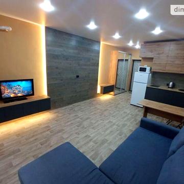 Довгострокова оренда 1к Квартира Зелена вулиця