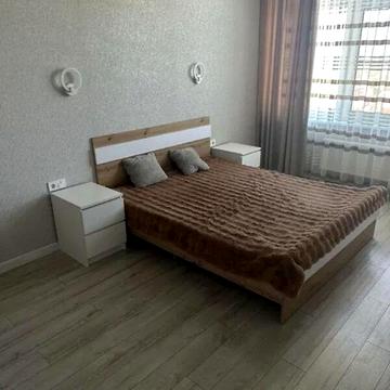 Довгострокова оренда 1к Квартира Зелена вулиця ЖК Kadorr