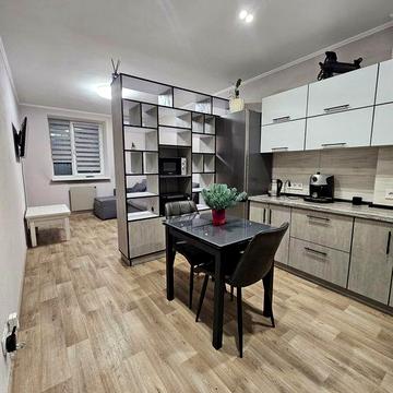 Здам 2к квартиру на ж/м Перемога-6. ЖК Пролісок